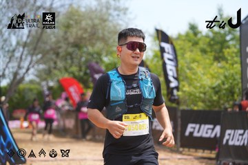 Dalat Ultra Trail 2026 - Ảnh #4865349