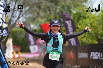 Dalat Ultra Trail 2026 - Ảnh #4866878