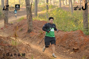 Dalat Ultra Trail 2026 - Ảnh #4841823