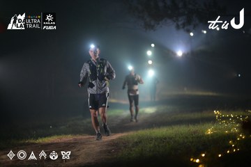 Dalat Ultra Trail 2026 - Ảnh #4718834