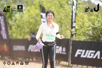 Dalat Ultra Trail 2026 - Ảnh #4859677