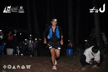 Dalat Ultra Trail 2026 - Ảnh #4703735