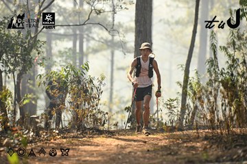 Dalat Ultra Trail 2026 - Ảnh #4706679