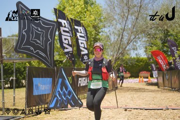Dalat Ultra Trail 2026 - Ảnh #4695278