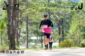 Dalat Ultra Trail 2026 - Ảnh #4834424