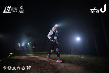 Dalat Ultra Trail 2026 - Ảnh #4705339