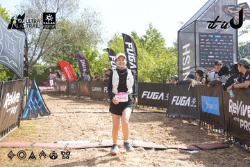 Dalat Ultra Trail 2026 - Ảnh #4864481