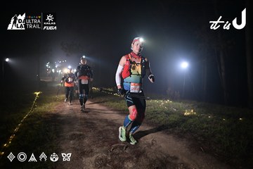 Dalat Ultra Trail 2026 - Ảnh #4706101