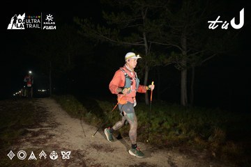 Dalat Ultra Trail 2026 - Ảnh #4751154