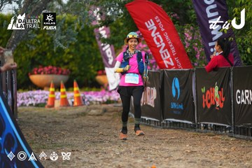 Dalat Ultra Trail 2026 - Ảnh #4745207