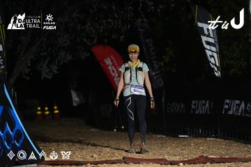 Dalat Ultra Trail 2026 - Ảnh #4764129