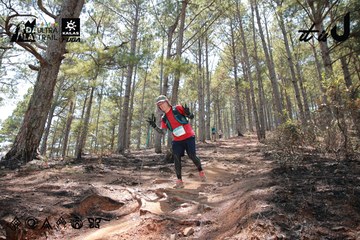Dalat Ultra Trail 2026 - Ảnh #4738843