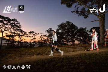 Dalat Ultra Trail 2026 - Ảnh #4841075