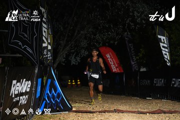 Dalat Ultra Trail 2026 - Ảnh #4763107