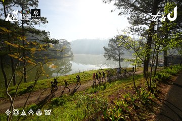 Dalat Ultra Trail 2026 - Ảnh #4911436