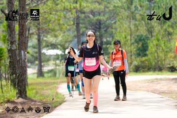 Dalat Ultra Trail 2026 - Ảnh #4835290