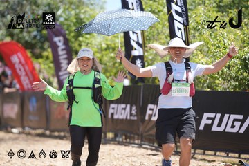 Dalat Ultra Trail 2026 - Ảnh #4692668