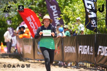 Dalat Ultra Trail 2026 - Ảnh #4699216