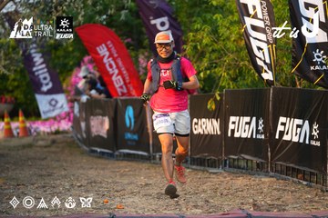 Dalat Ultra Trail 2026 - Ảnh #4744312