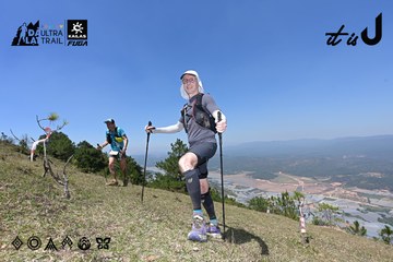 Dalat Ultra Trail 2026 - Ảnh #4733147