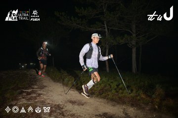 Dalat Ultra Trail 2026 - Ảnh #4751101