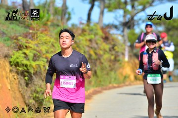 Dalat Ultra Trail 2026 - Ảnh #4748604