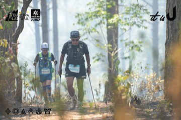 Dalat Ultra Trail 2026 - Ảnh #4705819