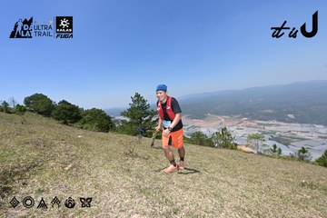 Dalat Ultra Trail 2026 - Ảnh #4733631