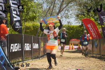 Dalat Ultra Trail 2026 - Ảnh #4691706