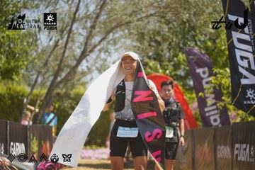 Dalat Ultra Trail 2026 - Ảnh #4684769