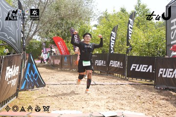Dalat Ultra Trail 2026 - Ảnh #4865159