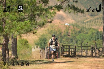 Dalat Ultra Trail 2026 - Ảnh #4717462
