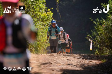 Dalat Ultra Trail 2026 - Ảnh #4912939