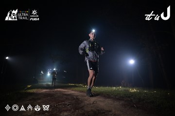 Dalat Ultra Trail 2026 - Ảnh #4704964