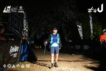 Dalat Ultra Trail 2026 - Ảnh #4747625