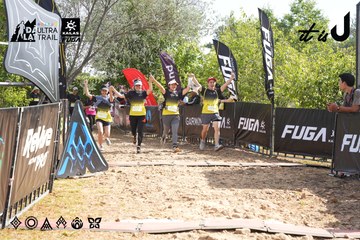 Dalat Ultra Trail 2026 - Ảnh #4863479