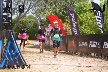 Dalat Ultra Trail 2026 - Ảnh #4868598