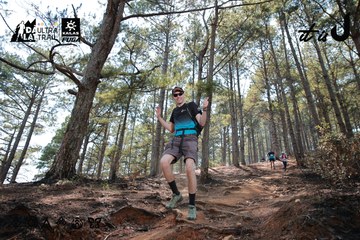Dalat Ultra Trail 2026 - Ảnh #4739164