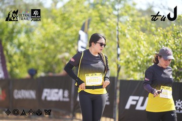 Dalat Ultra Trail 2026 - Ảnh #4856576