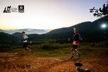 Dalat Ultra Trail 2026 - Ảnh #4912909
