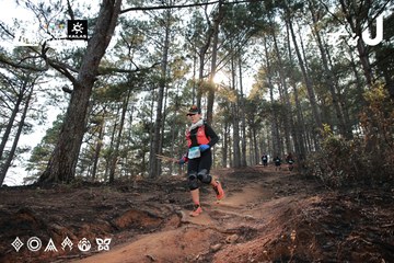 Dalat Ultra Trail 2026 - Ảnh #4740120