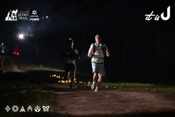 Dalat Ultra Trail 2026 - Ảnh #4729842