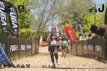 Dalat Ultra Trail 2026 - Ảnh #4691314