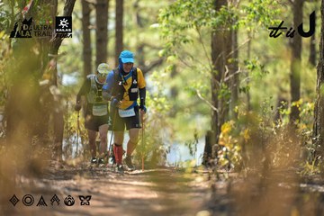 Dalat Ultra Trail 2026 - Ảnh #4718315