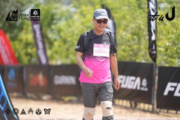 Dalat Ultra Trail 2026 - Ảnh #4862151