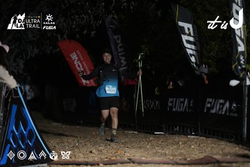 Dalat Ultra Trail 2026 - Ảnh #4762545