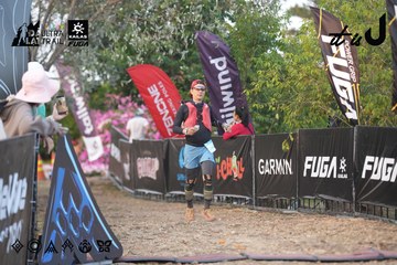 Dalat Ultra Trail 2026 - Ảnh #4761152