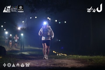 Dalat Ultra Trail 2026 - Ảnh #4707610