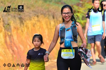 Dalat Ultra Trail 2026 - Ảnh #4748406