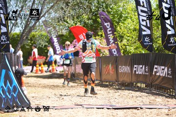 Dalat Ultra Trail 2026 - Ảnh #4696308